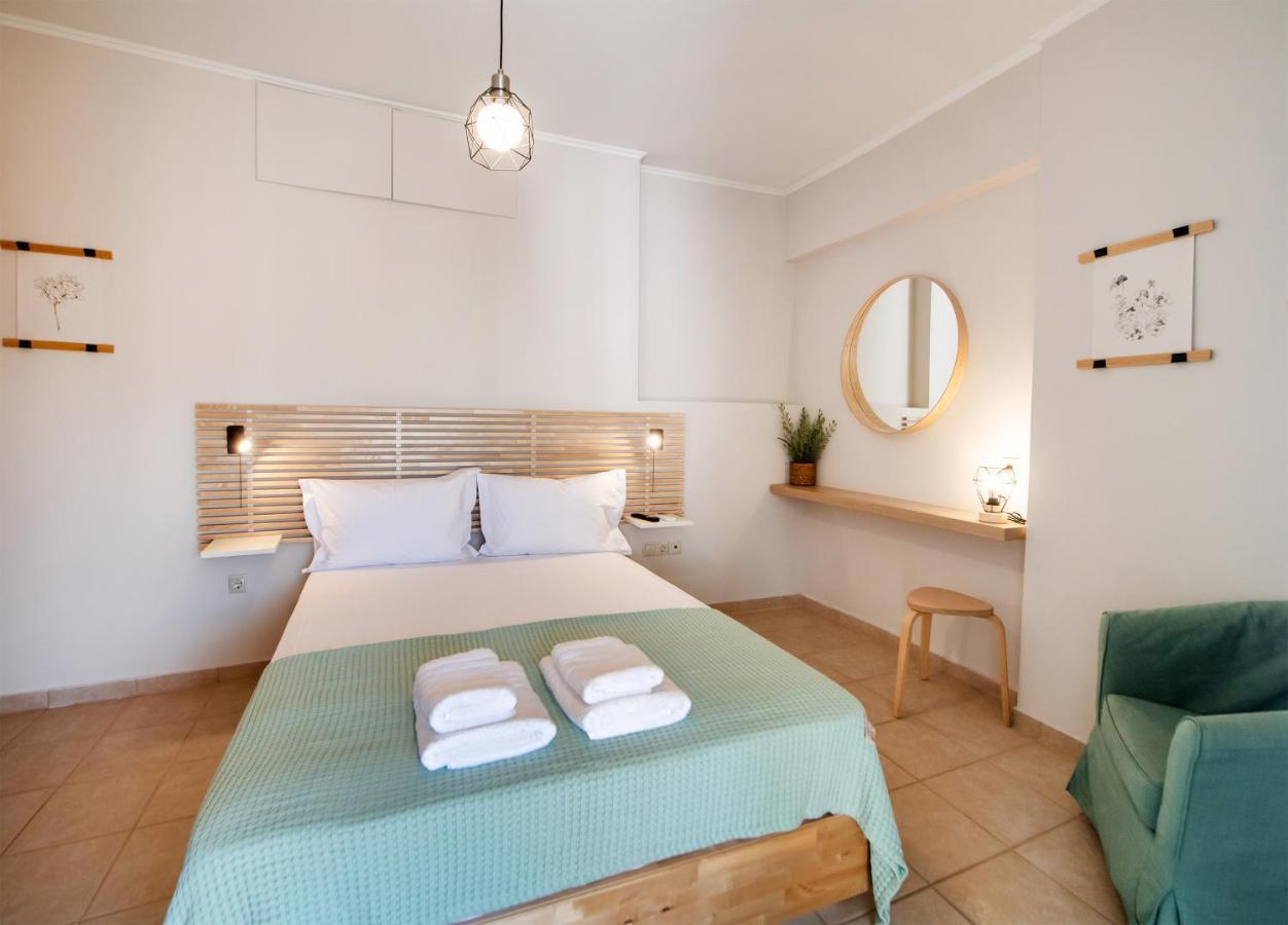 Ferienwohnung Irida Lefkáda Exterior foto