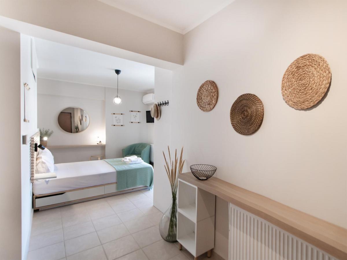 Ferienwohnung Irida Lefkáda Exterior foto