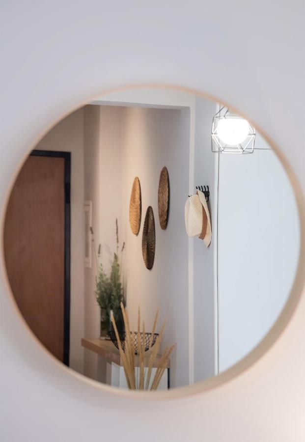 Ferienwohnung Irida Lefkáda Exterior foto