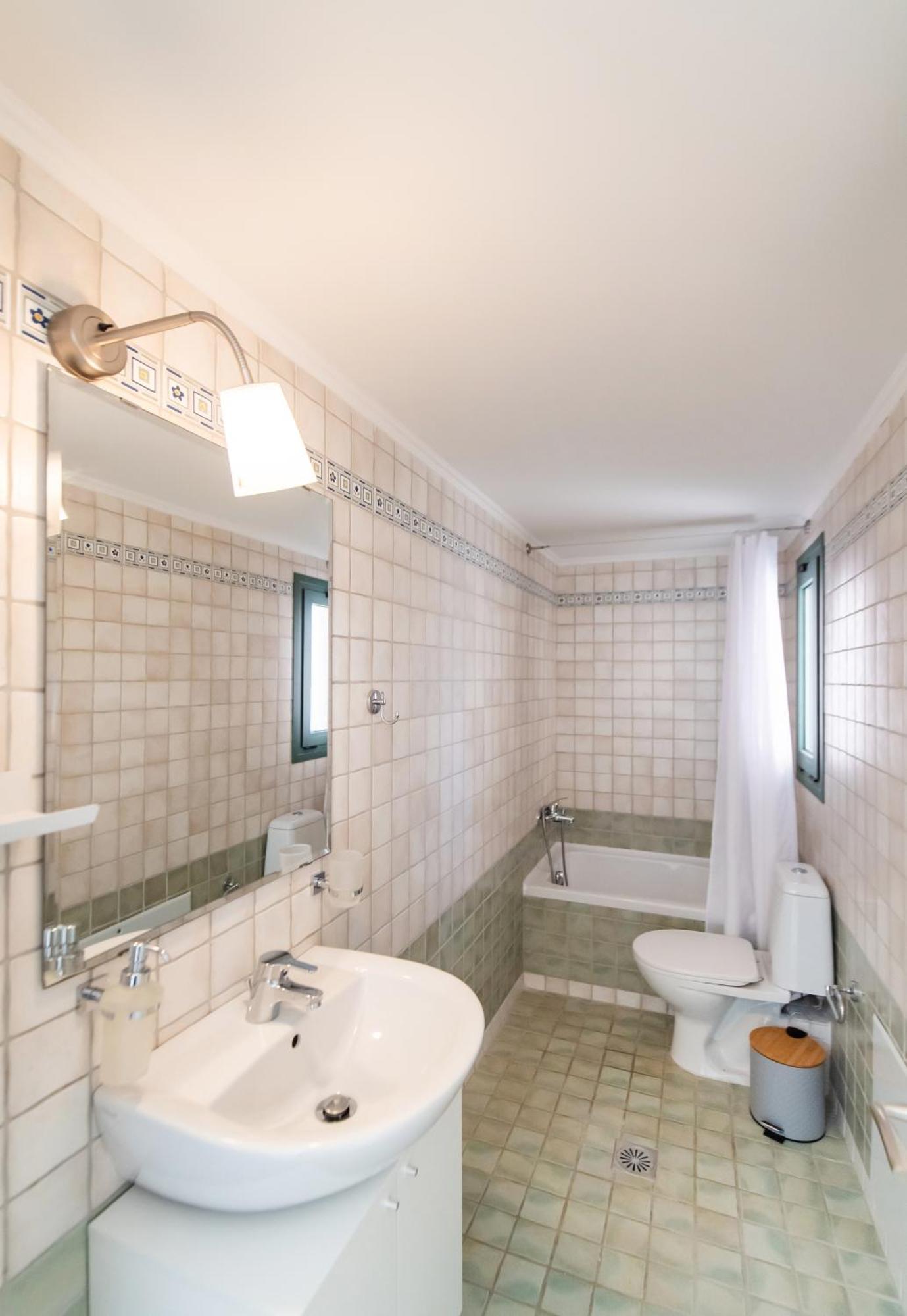 Ferienwohnung Irida Lefkáda Exterior foto
