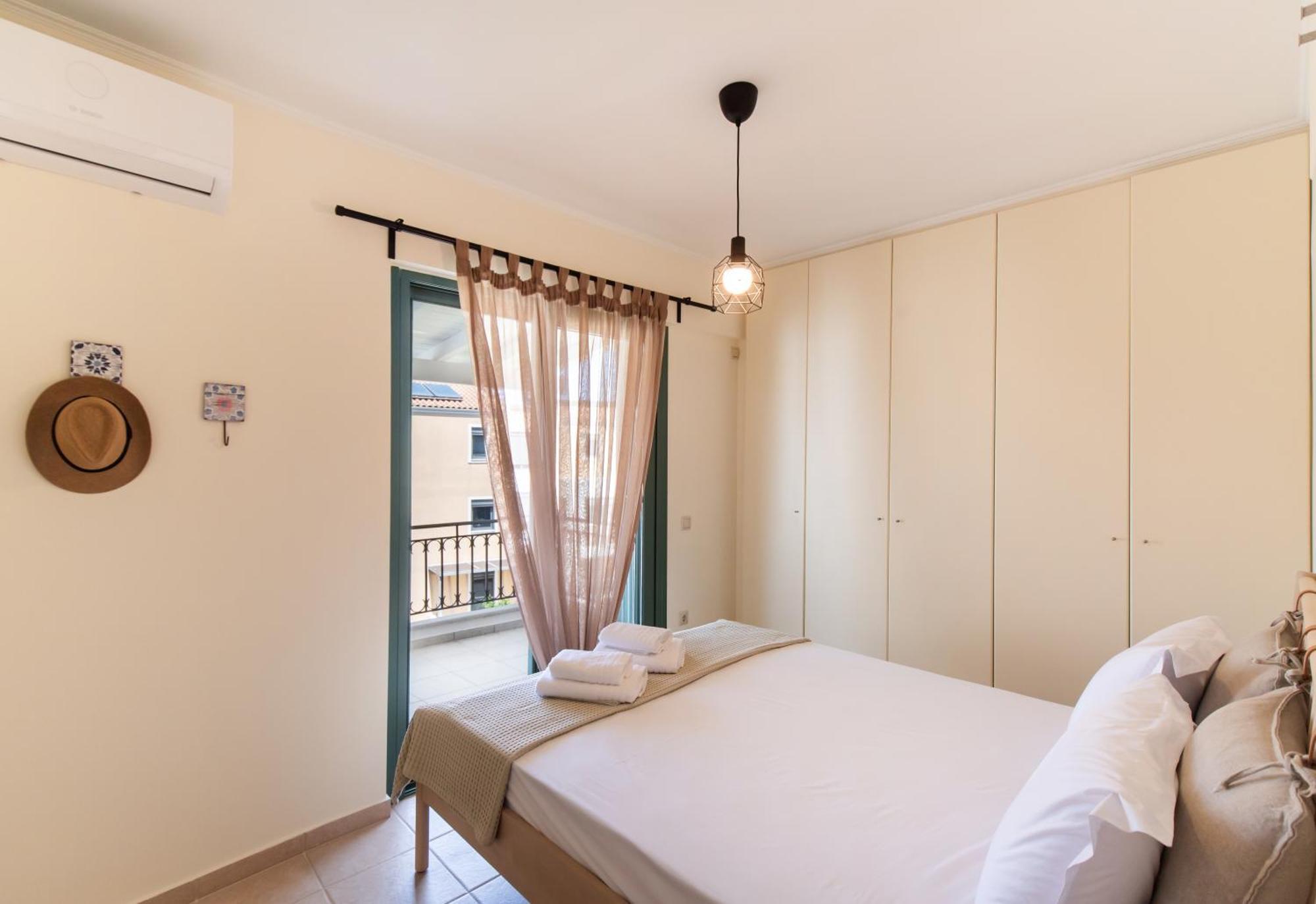 Ferienwohnung Irida Lefkáda Exterior foto