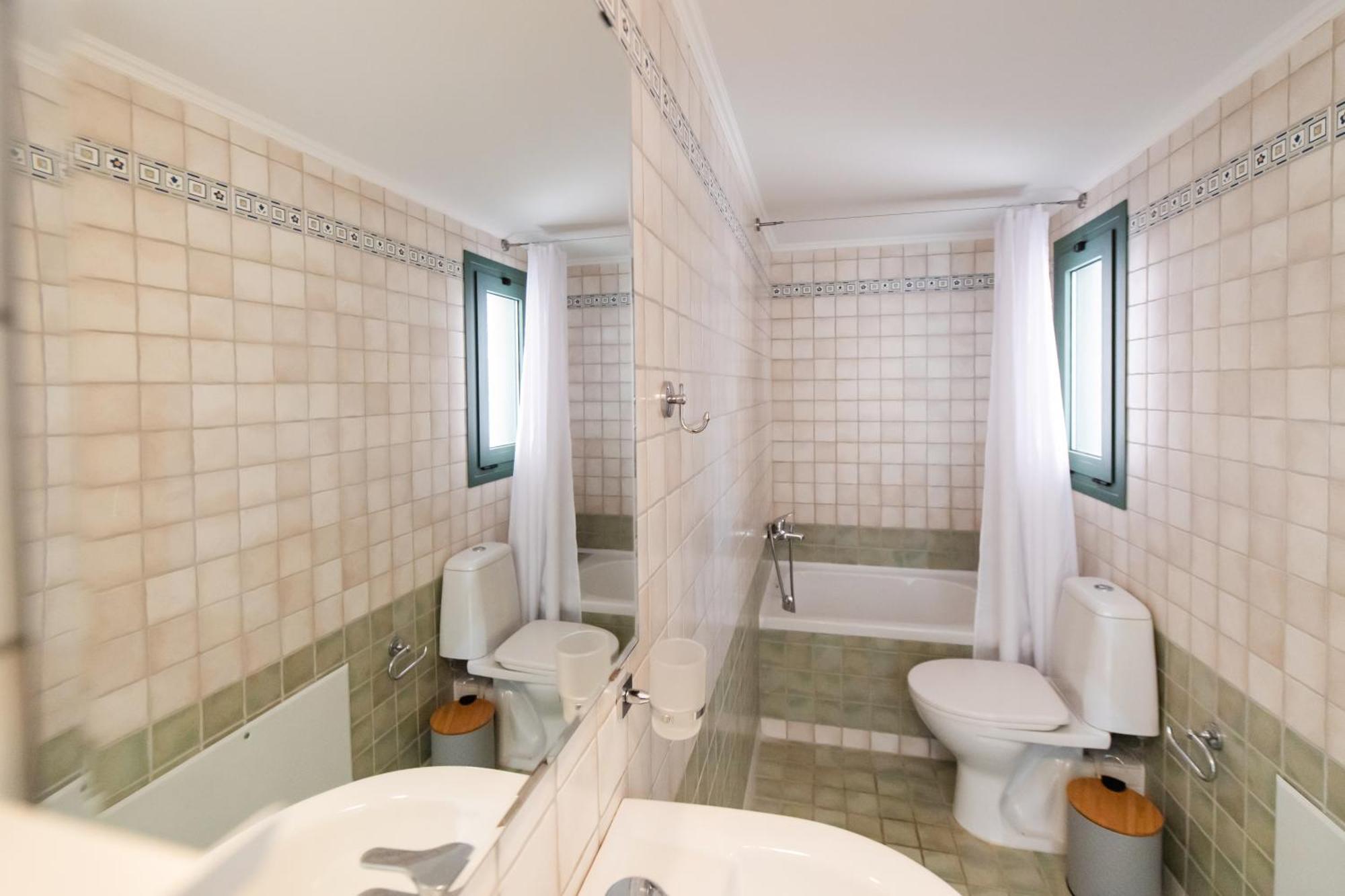 Ferienwohnung Irida Lefkáda Zimmer foto