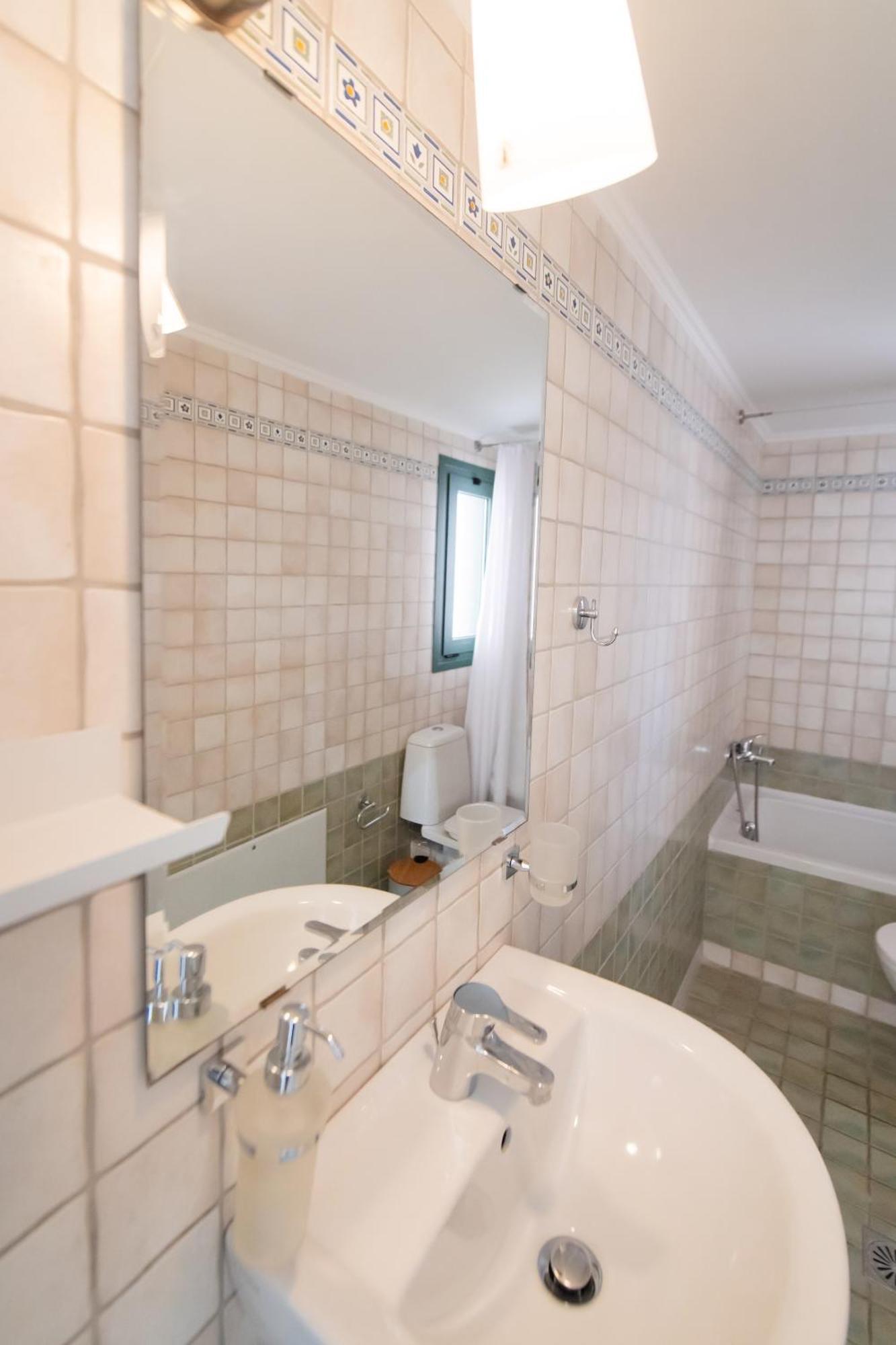 Ferienwohnung Irida Lefkáda Zimmer foto