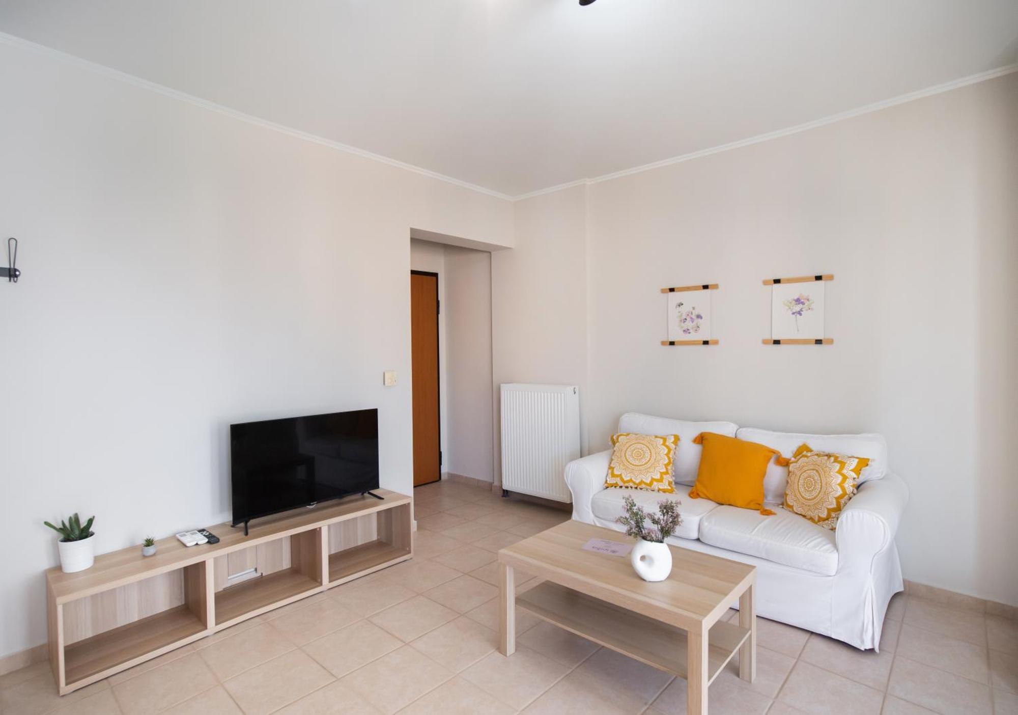 Ferienwohnung Irida Lefkáda Zimmer foto