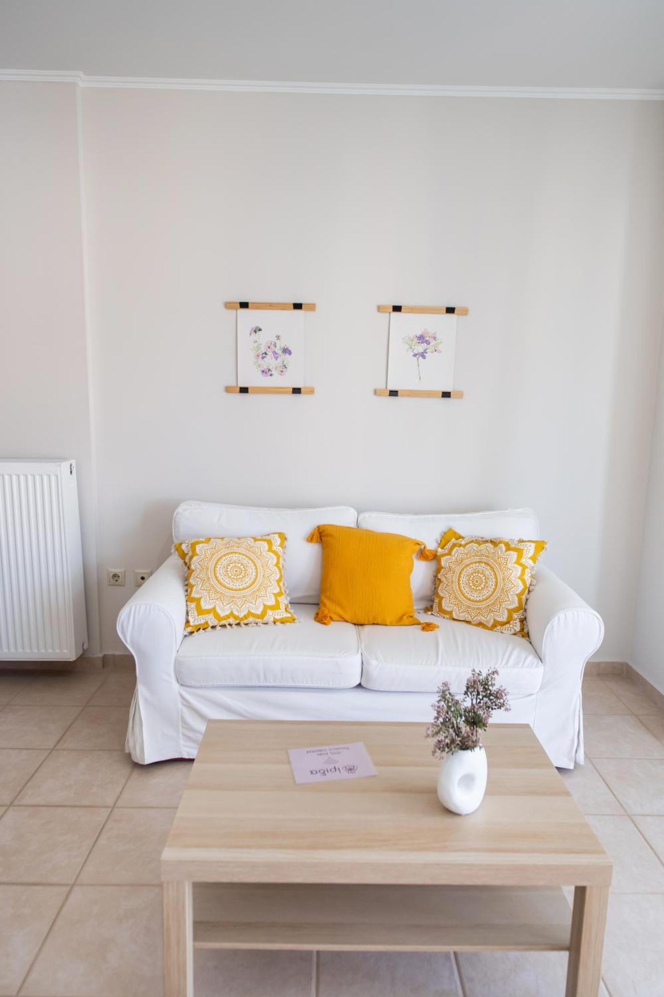 Ferienwohnung Irida Lefkáda Zimmer foto