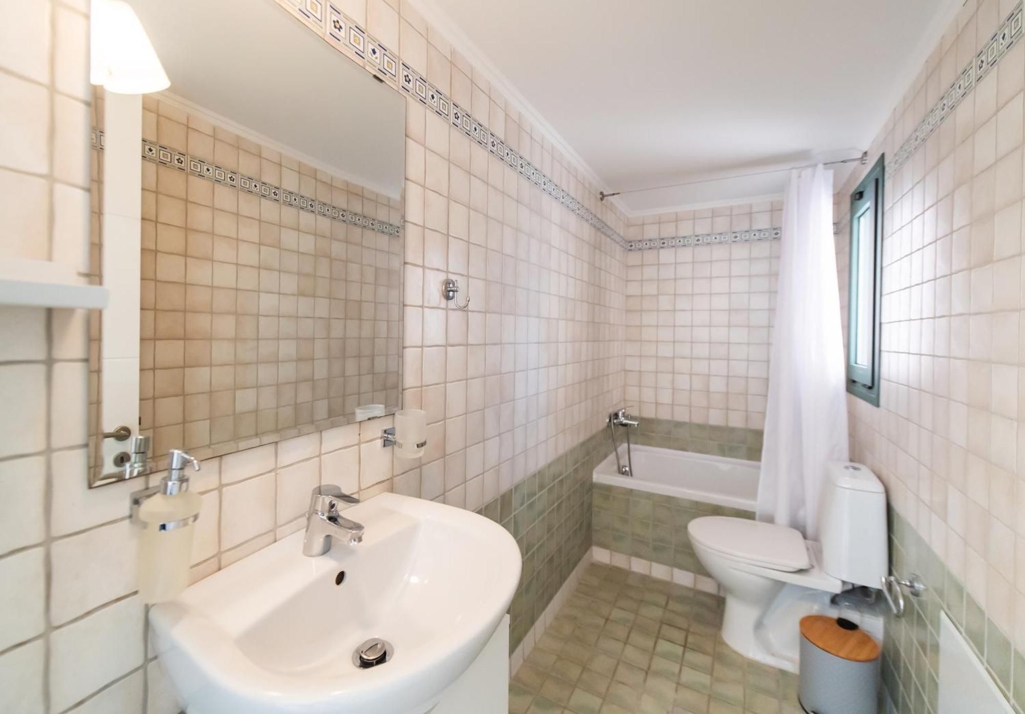 Ferienwohnung Irida Lefkáda Zimmer foto