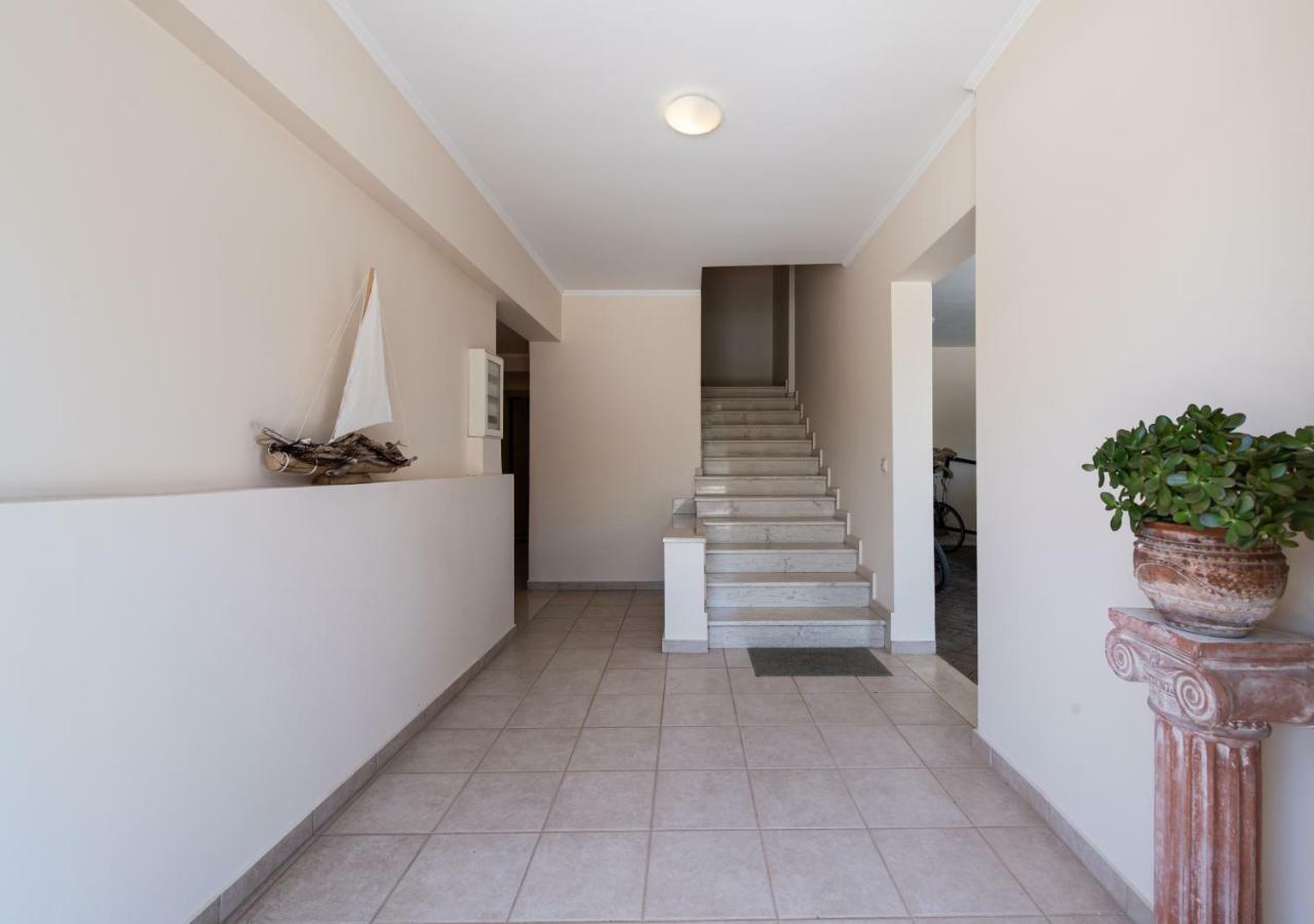 Ferienwohnung Irida Lefkáda Exterior foto