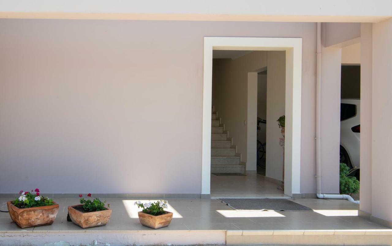 Ferienwohnung Irida Lefkáda Exterior foto